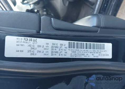 2018 Jeep Grand Cherokee High Altitude 4X4 from USA, damaged, VIN 1C4RJFCG3JC236691